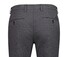 Gardeur Savage-2 Subtle Houndstooth Ewoolution Soft Touch Pants Anthracite Grey