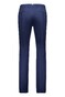 Gardeur Savage-3 Organic Gabardine Cotton Blend Comfort Stretch Broek Dark Marine