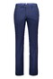 Gardeur Savage-3 Organic Gabardine Cotton Blend Comfort Stretch Broek Dark Marine