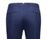 Gardeur Savage-3 Organic Gabardine Cotton Blend Comfort Stretch Broek Dark Marine