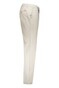 Gardeur Savage-3 Organic Gabardine Cotton Blend Comfort Stretch Broek Licht Zand