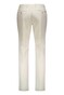 Gardeur Savage-3 Organic Gabardine Cotton Blend Comfort Stretch Broek Licht Zand