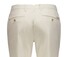 Gardeur Savage-3 Organic Gabardine Cotton Blend Comfort Stretch Broek Licht Zand