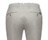 Gardeur Savage-3 Organic Gabardine Cotton Blend Comfort Stretch Broek Light Khaki