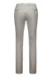 Gardeur Savage-3 Organic Gabardine Cotton Blend Comfort Stretch Broek Light Khaki