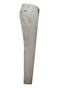 Gardeur Savage-3 Organic Gabardine Cotton Blend Comfort Stretch Broek Light Khaki