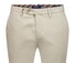 Gardeur Savage-3 Sun Fade Structure New Panama Weave Comfort Stretch Broek Zand