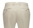 Gardeur Savage-3 Sun Fade Structure New Panama Weave Comfort Stretch Broek Zand