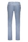 Gardeur Savage-3 Sun Fade Structure New Panama Weave Comfort Stretch Pants Blue