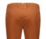 Gardeur Savage-3 Sun Fade Structure New Panama Weave Comfort Stretch Pants Brass