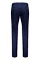 Gardeur Savage Business Hero Wool Look Soft Touch Easy Care Broek Marine