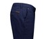 Gardeur Savage Business Hero Wool Look Soft Touch Easy Care Broek Marine