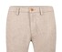 Gardeur Savage Cotton Linnen Natural Thermo Regulation Broek Caribou