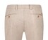 Gardeur Savage Cotton Linnen Natural Thermo Regulation Broek Caribou