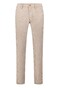 Gardeur Savage Cotton Linnen Natural Thermo Regulation Broek Caribou