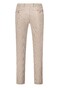 Gardeur Savage Cotton Linnen Natural Thermo Regulation Broek Caribou