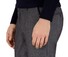 Gardeur Savage Ewoolution Comfort Pants Dark Gray