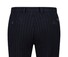 Gardeur Savage Ewoolution Comfort Stripe Pants Marine
