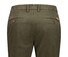 Gardeur Savage Premium Cotton Slacks Comfort Stretch Broek Khaki