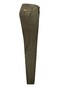 Gardeur Savage Premium Cotton Slacks Comfort Stretch Broek Khaki