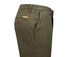Gardeur Savage Premium Cotton Slacks Comfort Stretch Broek Khaki