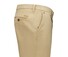 Gardeur Savage Premium Cotton Slacks Comfort Stretch Broek Zand