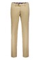 Gardeur Savage Premium Cotton Slacks Comfort Stretch Broek Zand