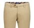 Gardeur Savage Premium Cotton Slacks Comfort Stretch Broek Zand