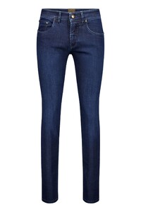 Gardeur Saxton 5-Pocket Superior Soft Denim Jeans Dark Stone Blue