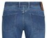 Gardeur Saxton Cotton Mix Jeans Blauw