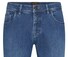 Gardeur Saxton Cotton Mix Jeans Blue