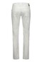Gardeur Saxton Cotton Tencel Stretch Performance Blend Pants White