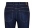 Gardeur Saxton Luxury Cotton Cashmere Denim Jeans Dark Stone Used