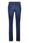 Gardeur Saxton Luxury Cotton Cashmere Denim Jeans Stone Blue Used