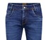 Gardeur Saxton Luxury Vintage Character Denim Jeans Dark Stone Used