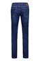 Gardeur Saxton Luxury Vintage Character Denim Jeans Dark Stone Used