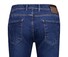 Gardeur Saxton Luxury Vintage Character Denim Jeans Dark Stone Used
