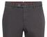 Gardeur Sem-1 Cotton Uni Pants Dark Gray