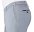 Gardeur Sem-1 Two-Tone Effect Comfort Stretch Pants Grey