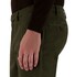 Gardeur Sem-2 Flat Front Pants Olive