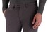 Gardeur Sem-2 Flat Front Uni Cotton Elastane Pants Anthracite