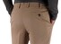 Gardeur Sem-2 Flat Front Uni Cotton Elastane Pants Camel Ton