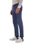Gardeur Sem-2 Flat Front Uni Cotton Elastane Pants Indigo