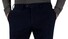 Gardeur Sem-2 Flat Front Uni Cotton Elastane Pants Marine