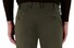 Gardeur Sem-2 Flat Front Uni Cotton Elastane Pants Olive