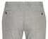 Gardeur Sem-2 Melange Flat Front Pants Grey