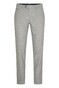 Gardeur Sem-2 Melange Flat Front Pants Grey