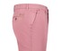 Gardeur Seven Organic Cotton Authentic Chino Look Soft Wash-Out Effects Broek Nostalgia Rose