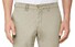 Gardeur Seven Organic Cotton Authentic Chino Look Soft Wash-Out Effects Broek Stone