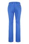 Gardeur Seven Organic Cotton Authentic Chino Look Soft Wash-Out Effects Pants Blue